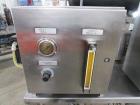 Oakes Continuous Mixer